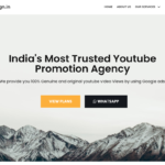 5 way to get youtube views – real youtube views