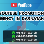 Youtube Promotion Agency In Karnataka