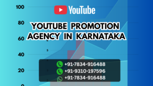 Youtube-Promotion-Agency-In Karnataka