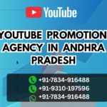 Youtube Promotion Agency In Andhra Pradesh