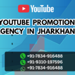 Youtube Promotion Agency In Jharkhand