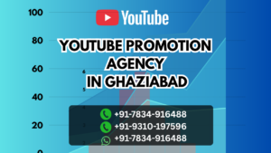 youtube promotion